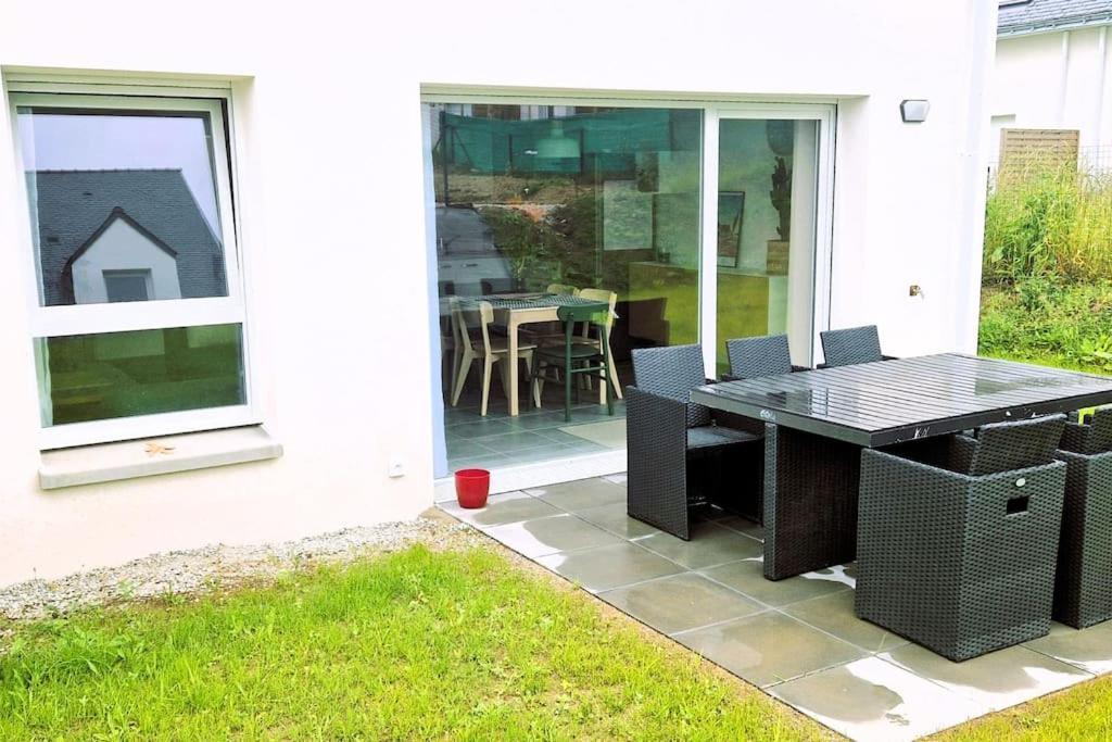 Maison Moderne A Baden Exterior photo